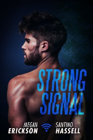 [Cyberlove 01] • Strong Signal